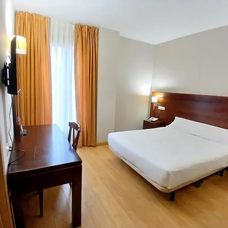 Hotel Campos de Castilla-3